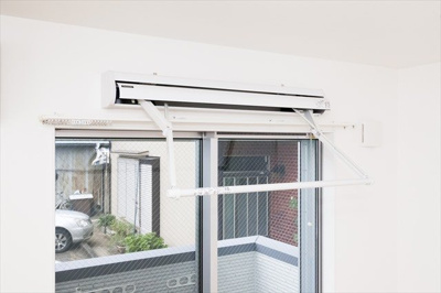 【設備】 | シャンティ八柱