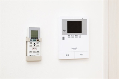 【セキュリティ】 | シャンティ八柱