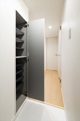 【収納】 | シャンティ八柱