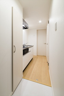 【玄関】 | シャンティ八柱