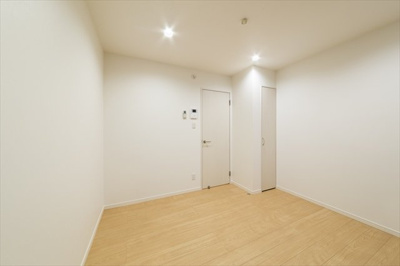 【洋室】 | シャンティ八柱