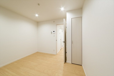 【洋室】 | シャンティ八柱