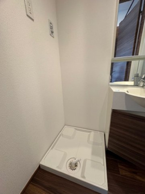 【その他】 | エスタート品川戸越Ⅱ | 別部屋参考写真（反転タイプ）
