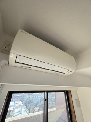 【設備】 | エスタート品川戸越Ⅱ | 別部屋参考写真（反転タイプ）