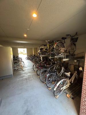 【その他共用部分】 | エスタート品川戸越Ⅱ