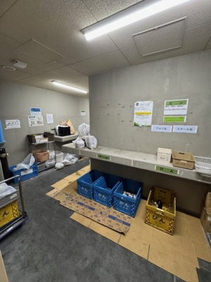 【その他共用部分】 | エスタート品川戸越Ⅱ