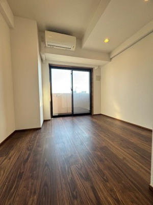 【洋室】 | エスタート品川戸越Ⅱ | 別部屋参考写真（反転タイプ）