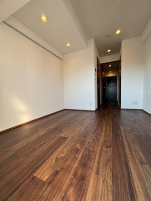 【寝室】 | エスタート品川戸越Ⅱ | 別部屋参考写真（反転タイプ）