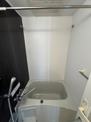 【浴室】 | エスタート品川戸越Ⅱ | 別部屋参考写真（反転タイプ）