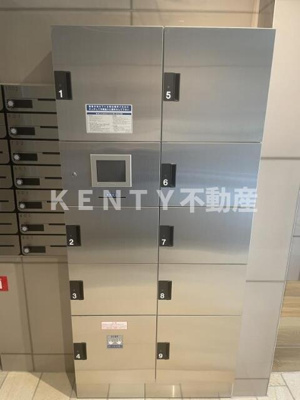 【その他共用部分】 | 水神櫻郷レジデンス