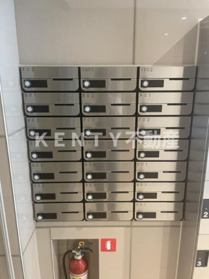 【その他共用部分】 | 水神櫻郷レジデンス