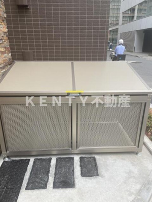 【その他共用部分】 | 水神櫻郷レジデンス