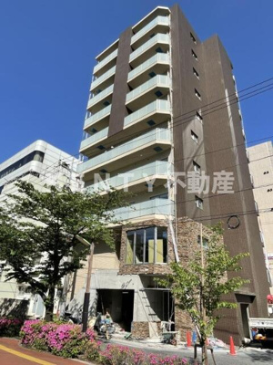 【外観】 | 水神櫻郷レジデンス | 外はこのようになっています