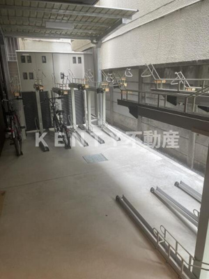 【その他共用部分】 | 水神櫻郷レジデンス