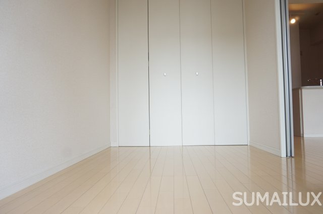 熊本市中央区本荘３丁目の賃貸マンションの洋室