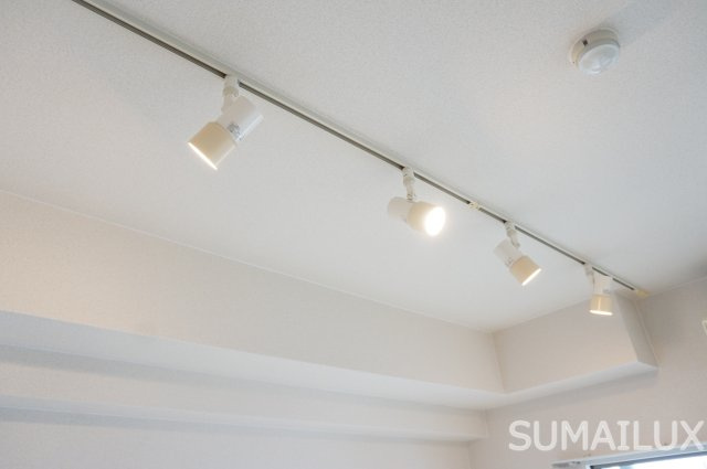 熊本市中央区本荘３丁目の賃貸マンションの設備