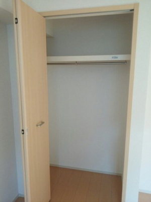 【内装】 | シエル・エトワレ | 明るい室内です