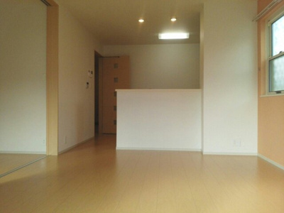 【居間・リビング】 | シエル・エトワレ | リビングです