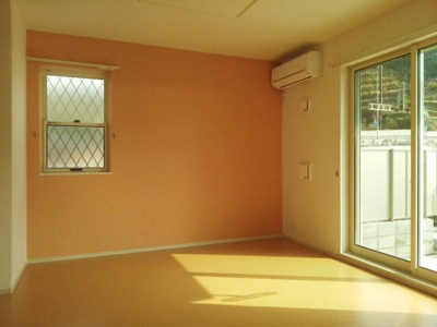 【居間・リビング】 | シエル・エトワレ | 使いやすい居間です