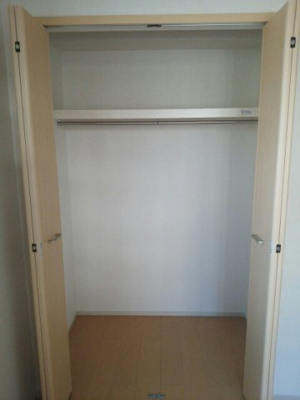 【収納】 | シエル・エトワレ | ちょっとした収納スペースも充実しています