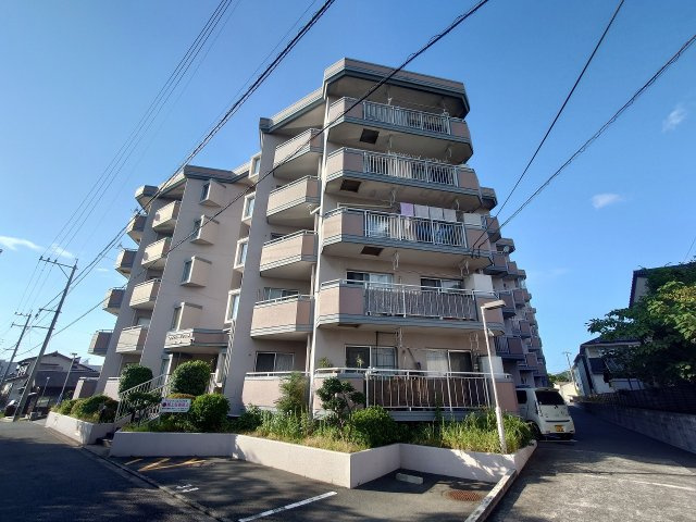 【外観】 | リヴィエールタウン二島（C-21）