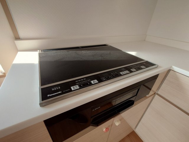 【キッチン】 | リヴィエールタウン二島（C-21）