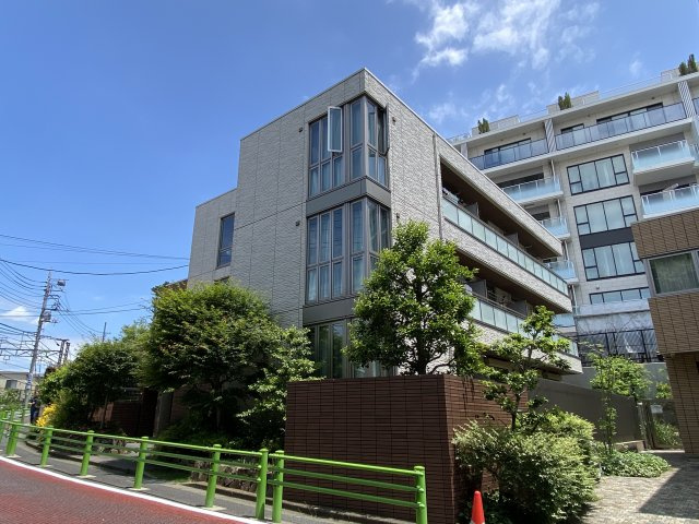 オクルス二子玉川