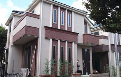 【外観】 | 上高田4丁目戸建