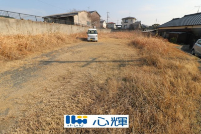 【外観】 | 野原1丁目2794-1土地（148坪）