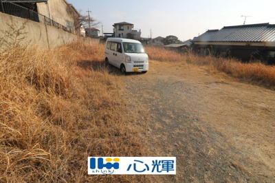 【外観】 | 野原1丁目2794-1土地（148坪）