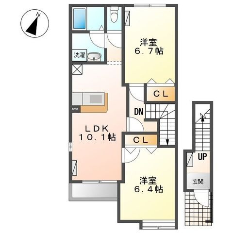 リリー・オブ・ザ・バレー