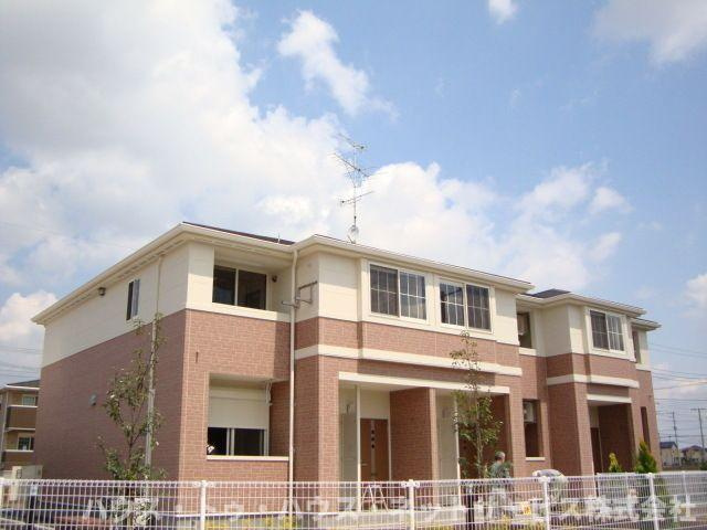 リリー・オブ・ザ・バレー