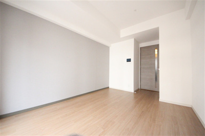 【居間・リビング】 | スプランディッド難波SOUTH