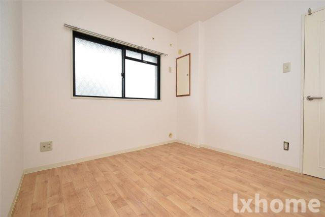 ディアコート真砂の子供部屋|お子さんのためのお部屋にいかがでしょうか