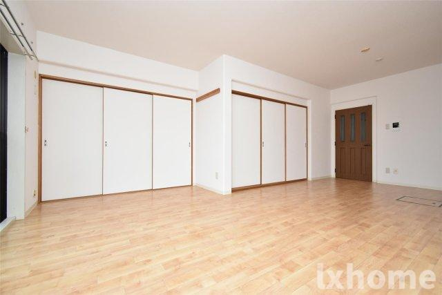 ディアコート真砂の展望