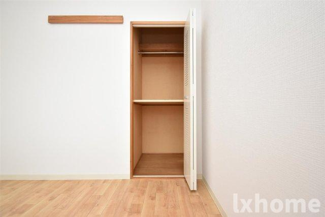 ディアコート真砂の内装|明るい室内です