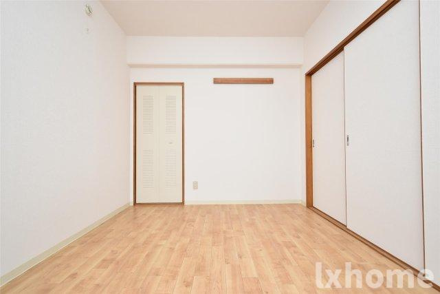 ディアコート真砂の内装|内装は落ち着いています