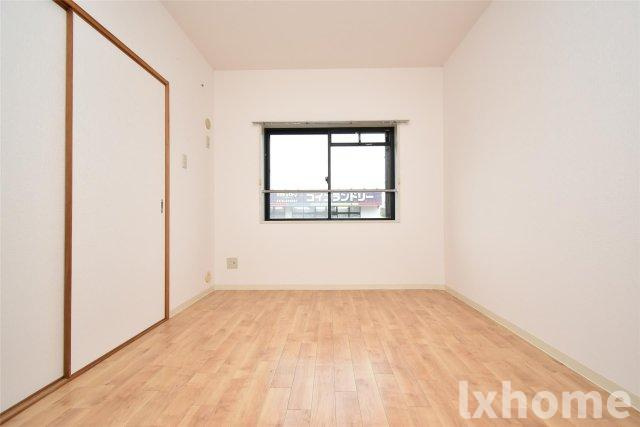 ディアコート真砂の内装|内装は落ち着いています