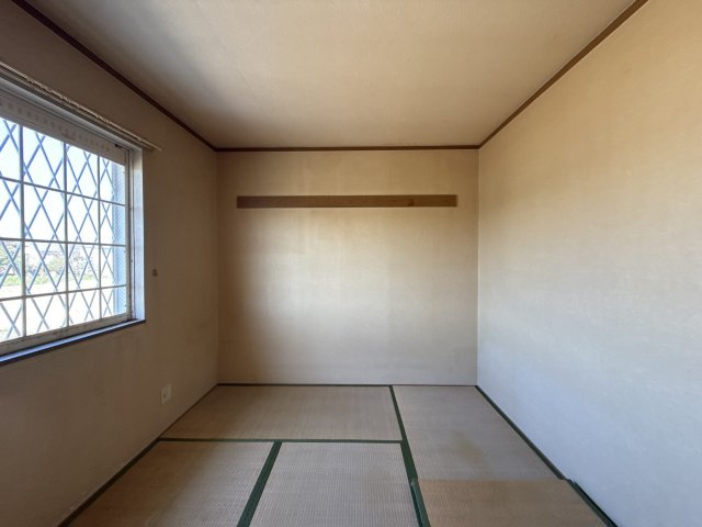 バーリーグリフィンF1の子供部屋