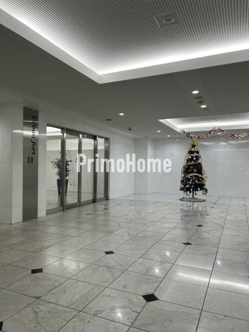 グランドガーラ神田のその他共用部分