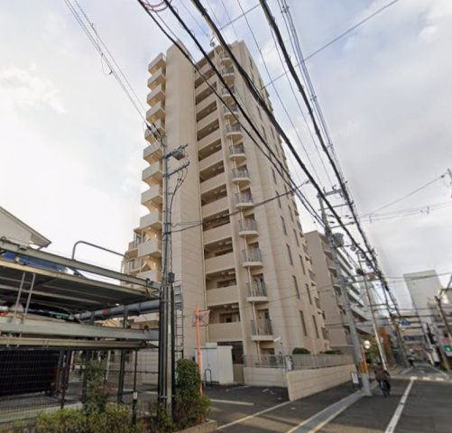 茨木ブライトレジデンス