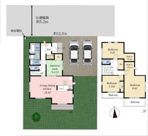 狭山市柏原の画像