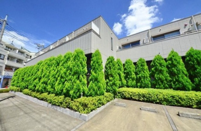 【その他共用部分】 | バンデューセン