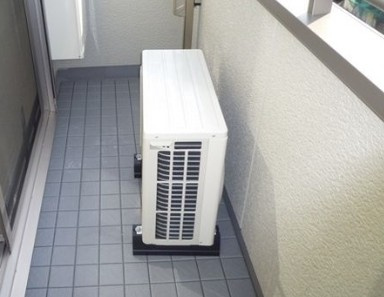 【バルコニー】 | バンデューセン