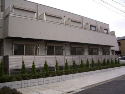 【外観】 | バンデューセン