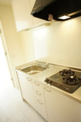 【キッチン】 | バンデューセン