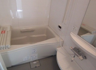 【浴室】 | バンデューセン