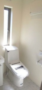 【トイレ】 | バンデューセン