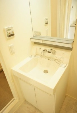 【洗面所】 | バンデューセン