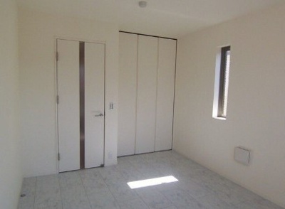 【寝室】 | バンデューセン